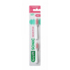 GUM Sensitive Sonic Ultra soft náhradná hlavica, 2 ks GUM Sensitive Sonic Ultra soft náhradná hlavica, 2 ks