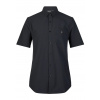 Pánska košeľa Fox Ranger Ss Woven Jersey Black Pánska košeľa Fox Ranger Ss Woven Jersey Black