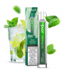 Salt Cristallite Disposable Pod Kit (Fresh Menthol Mojito) intenzita nikotinu 20mg kolek R Salt Cristallite Disposable Pod Kit (Fresh Menthol Mojito) intenzita nikotinu 20mg kolek R