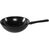 Zwilling Madura Plus Wok 28 cm Black, Aluminum Zwilling Madura Plus Wok 28 cm Black, Aluminum
