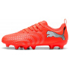 Puma Kopačky FUTURE 9 Play Jr FG/AG 108723-01 Puma Kopačky FUTURE 9 Play Jr FG/AG 108723-01
