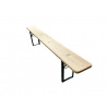 TENTino Lavica 200x25 cm k pivnému setu TENTino Lavica 200x25 cm k pivnému setu