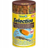 Tetra Selection 250ml - 95g Krmivo 4v1 pre ryby Tetra Selection 250ml - 95g Krmivo 4v1 pre ryby