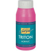 KREUL TRITON SOLO GOYA, fialovo červená, 750 ml KREUL TRITON SOLO GOYA, fialovo červená, 750 ml