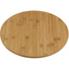 Podnos Koopman Podnos otočný pr.35cm bambus (CP8400200) Podnos Koopman Podnos otočný pr.35cm bambus (CP8400200)