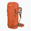 Batoh horolezecký Salewa Ortles Guide 45 l red orange Batoh horolezecký Salewa Ortles Guide 45 l red orange