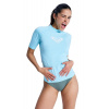 Roxy Whole Hearted GCZ1/Tanager Turquoise M Roxy Whole Hearted GCZ1/Tanager Turquoise M