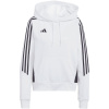 adidas Tiro 24 Hooded W IR7508 adidas Tiro 24 Hooded W IR7508