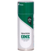 MASTON® ONE SPRAYPAINT Akrylová barva ve spreji Odstín (barva): Green / RAL 6029, Velikost balení: 400 ml, Stupeň lesku: satén MASTON® ONE SPRAYPAINT Akrylová barva ve spreji Odstín (barva): Green / RAL 6029, Velikost balení: 400 ml, Stupeň lesku: satén