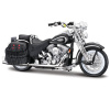 Maisto Harley Davidson 1999 FLSTS Heritage Softail® Springer™1:18 Maisto Harley Davidson 1999 FLSTS Heritage Softail® Springer™1:18