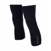 SANTINI Návleky na kolena Unico Black M SANTINI Návleky na kolena Unico Black M