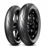 Pirelli DIABLO ROSSO SPORT R 150/60-17 66 S Pirelli DIABLO ROSSO SPORT R 150/60-17 66 S