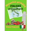 Bláznivé příběhy italské… (Zlata Kopová) Bláznivé příběhy italské… (Zlata Kopová)