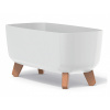 Nohel garden Truhlík GRACIA CASE 3v1 samozavlažovací plastový 58x24x24cm Nohel garden Truhlík GRACIA CASE 3v1 samozavlažovací plastový 58x24x24cm