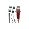 Profesionální STROJEK na vlasy stříhací Moser bordo 1400-0278 SET +nástavce a nůžky Profesionální STROJEK na vlasy stříhací Moser bordo 1400-0278 SET +nástavce a nůžky
