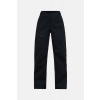 NOHAVICE PEAK PERFORMANCE W ALPINE GORE-TEX 3L PANT BLACK NOHAVICE PEAK PERFORMANCE W ALPINE GORE-TEX 3L PANT BLACK