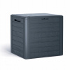 Prosperplast Woodebox antracit 140L Prosperplast Woodebox antracit 140L