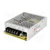 MEAN WELL RS-75-12 230V/12V/6A/75W MEAN WELL RS-75-12 230V/12V/6A/75W