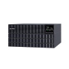 CyberPower Professional SmartApp Rack Mount OnLine 5U,6kVA/6kW OLS6KERT5UM Cyber Power Systems CyberPower Professional SmartApp Rack Mount OnLine 5U,6kVA/6kW OLS6KERT5UM Cyber Power Systems