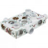 TRIXIE Cat Activity Paws'n'Treats Box - interaktivní hra pro kočky, 35 x 7 x 2 cm, karton TRIXIE Cat Activity Paws'n'Treats Box - interaktivní hra pro kočky, 35 x 7 x 2 cm, karton