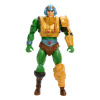 Mattel Masters of The Universe Masterverse Vintage Kolekce Akční Figurka Man-at-Arms 18 cm Mattel Masters of The Universe Masterverse Vintage Kolekce Akční Figurka Man-at-Arms 18 cm
