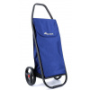Rolser Com MF 8 Black Tube taška na kolečkách, modrá (COH012-1062) Rolser Com MF 8 Black Tube taška na kolečkách, modrá (COH012-1062)