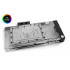 EK Water Blocks EK-Quantum Vector² Trio RTX 4090 D-RGB ABP Set - Nickel + Plexi 3831109902462 EK Water Blocks EK-Quantum Vector² Trio RTX 4090 D-RGB ABP Set - Nickel + Plexi 3831109902462