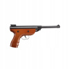 Vzduchovka - PISTOL WINDROWER S2 4,5 mm + ZADARMO (Vzduchovka - PISTOL WINDROWER S2 4,5 mm + ZADARMO) Vzduchovka - PISTOL WINDROWER S2 4,5 mm + ZADARMO (Vzduchovka - PISTOL WINDROWER S2 4,5 mm + ZADARMO)