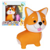 CreativeToys Psík s príslušenstvom CreativeToys Psík s príslušenstvom