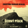 Černý písek - Cristina Cassar Scalia (mp3 audiokniha) Černý písek - Cristina Cassar Scalia (mp3 audiokniha)