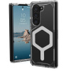 Púzdro UAG Plyo Pro Samsung Galaxy Z Fold5 Silver Púzdro UAG Plyo Pro Samsung Galaxy Z Fold5 Silver