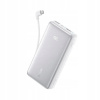 Powerbank Anker 10000 mAh biely Powerbank Anker 10000 mAh biely