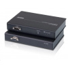 ATEN Extender PC-konzola DVI, HDBaseT 2.0, USB, RS-232, zvuk, 1920 x 1200 pixelov/100 m ATEN Extender PC-konzola DVI, HDBaseT 2.0, USB, RS-232, zvuk, 1920 x 1200 pixelov/100 m