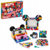 LEGO Dots 41964 Myšiak Mickey a Minnie Mouse školská súprava LEGO Dots 41964 Myšiak Mickey a Minnie Mouse školská súprava