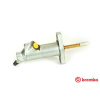 BREMBO Pomocný spojkový valec BREMBO E 06 004 BREMBO Pomocný spojkový valec BREMBO E 06 004