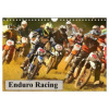 Enduro Racing (Wall Calendar 2026 DIN A4 landscape), CALVENDO 12 Month Wall Calendar (Calvendo,ron eccles)(Kalendár) Enduro Racing (Wall Calendar 2026 DIN A4 landscape), CALVENDO 12 Month Wall Calendar (Calvendo,ron eccles)(Kalendár)
