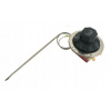 Termostat s kapilárou 50°C~300°C 16A/250V sonda 12cm Termostat s kapilárou 50°C~300°C 16A/250V sonda 12cm