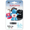 LITTLE JOE 3D Osviežovač vzduchu New Car Slovakia LITTLE JOE 3D Osviežovač vzduchu New Car Slovakia