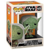 Funko POP! Star Wars: SW Concept S1 - Yoda Funko POP! Star Wars: SW Concept S1 - Yoda