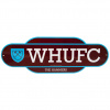 West Ham United ceduľa na stenu Colour Retro Sign West Ham United ceduľa na stenu Colour Retro Sign