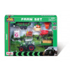Maisto - Farmársky set, Fendt Maisto - Farmársky set, Fendt