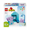 LEGO DUPLO Každodenné činnosti - kúpeľ 10413 LEGO DUPLO Každodenné činnosti - kúpeľ 10413