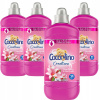 Aviváž - Coccolino výtvory Pink Liquid Gardenia 5.8L (Aviváž - Coccolino výtvory Pink Liquid Gardenia 5.8L) Aviváž - Coccolino výtvory Pink Liquid Gardenia 5.8L (Aviváž - Coccolino výtvory Pink Liquid Gardenia 5.8L)
