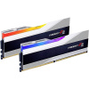 G.Skill F5-6400J3239G32GX2-TZ5RS Sada RAM pre PC DDR5 64 GB 2 x 32 GB 6400 MHz 288-pinový DIMM F5-6400J3239G32GX2-TZ5RS; F5-6400J3239G32GX2-TZ5RS G.Skill F5-6400J3239G32GX2-TZ5RS Sada RAM pre PC DDR5 64 GB 2 x 32 GB 6400 MHz 288-pinový DIMM F5-6400J3239G32GX2-TZ5RS; F5-6400J3239G32GX2-TZ5RS