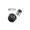 Koža na tágo Kamui Clear Black 13mm, medium Koža na tágo Kamui Clear Black 13mm, medium