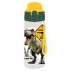 Fľaša na pitie TRITAN 500 ml JUNIOR S9 - T-Rex Zone Fľaša na pitie TRITAN 500 ml JUNIOR S9 - T-Rex Zone