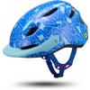 Detská cyklistická prilba Specialized Shuffle 2 LED - sky blue graphic 50-55 2026 Detská cyklistická prilba Specialized Shuffle 2 LED - sky blue graphic 50-55 2026
