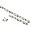FORCE reťaz P1102 pre 11-kolo, celostrieborná FORCE reťaz P1102 pre 11-kolo, celostrieborná