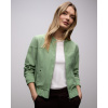 Bunda STREET ONE dámska 212844 17181 Zelená - 36 Bunda STREET ONE dámska 212844 17181 Zelená - 36