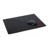 GEMBIRD Látková podložka pod myš čierna, herná, 200x250 MP-GAME-S GEMBIRD Látková podložka pod myš čierna, herná, 200x250 MP-GAME-S